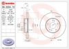 AP 24263 Brake Disc
